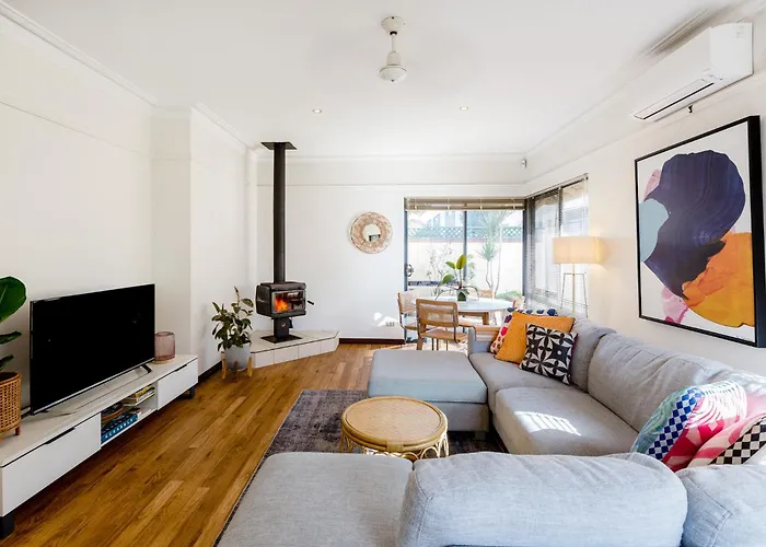 Spa Villa715 Margaretriver Town