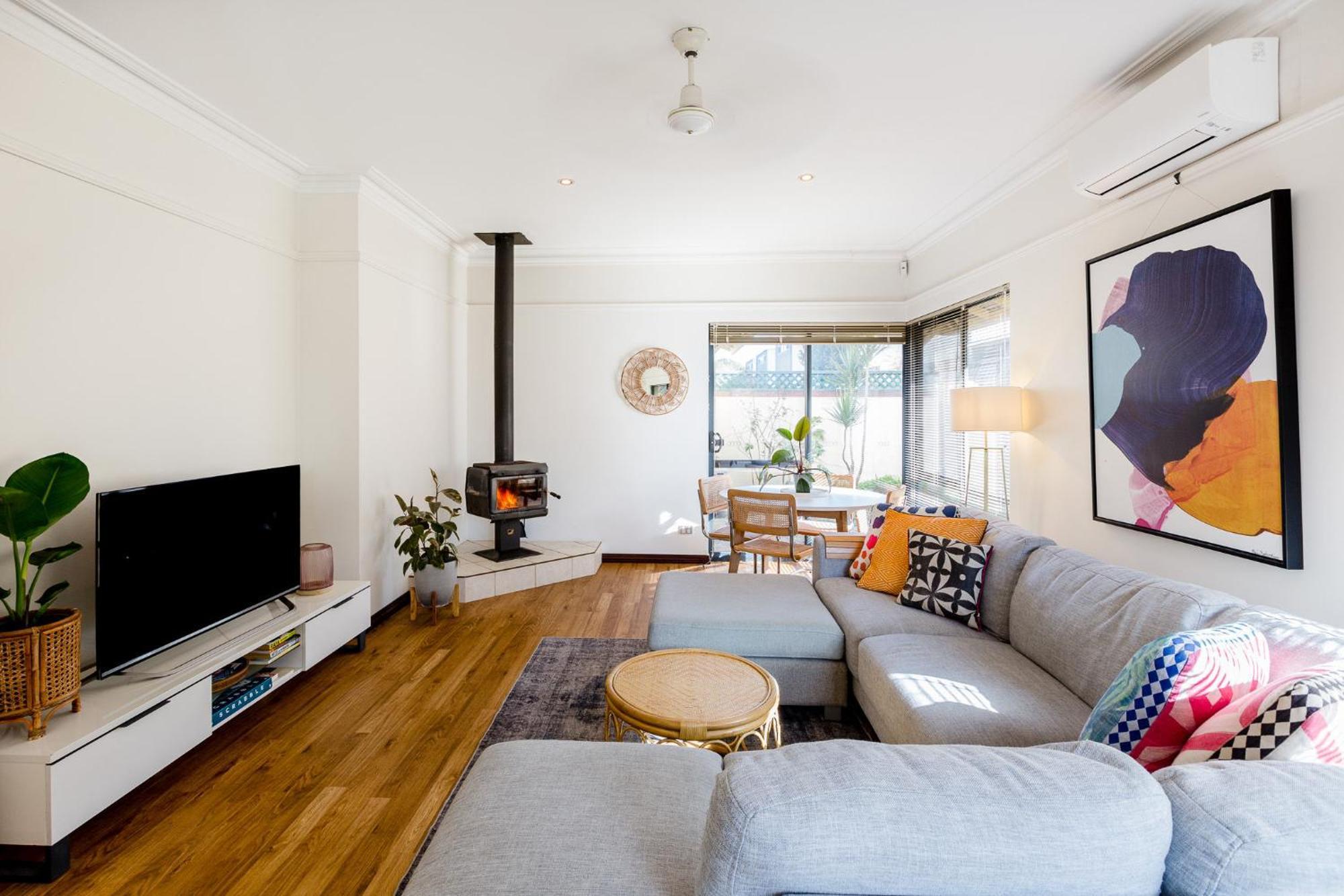 Villa715 Margaretriver Town Holiday home *