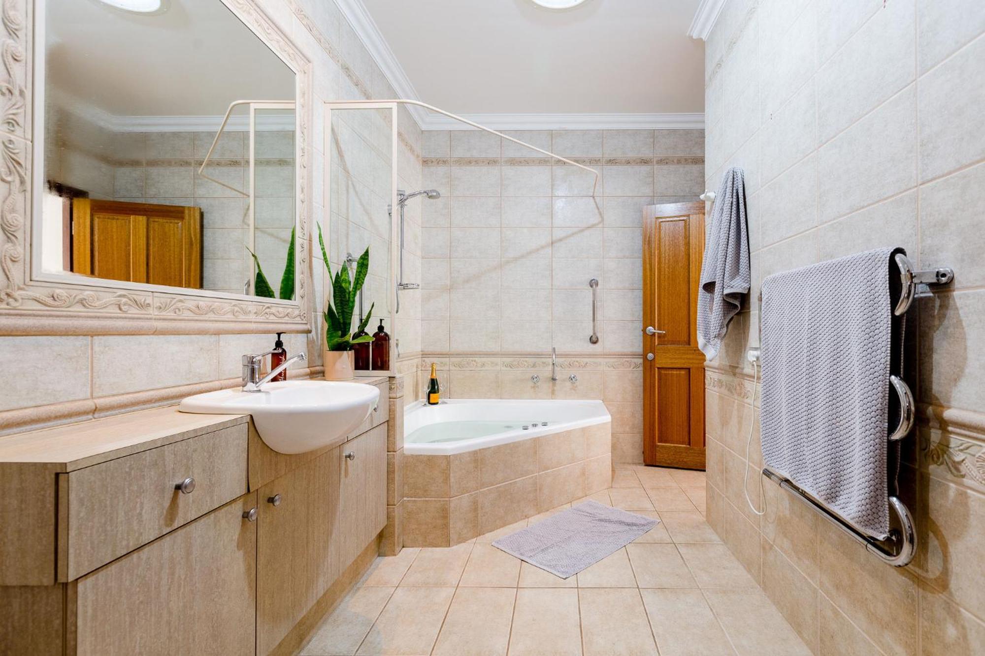 Villa715 Margaretriver Town Holiday home Margaret River